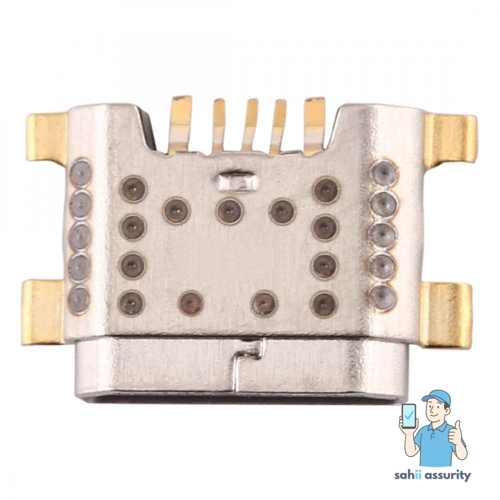 Charging Connector for vivo Z5